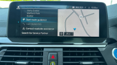 BMW X3 210kW Premier Edition 80kWh 5dr Auto Electric Estate